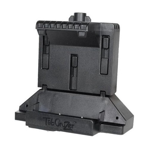 Getac Gamber Johnson vehicle mount.