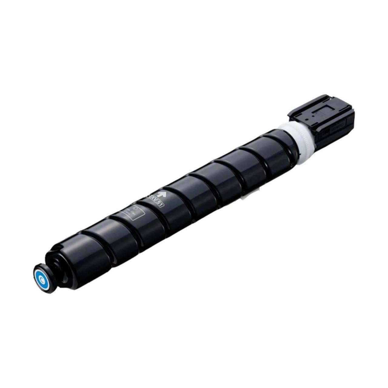 Canon C-EXV51L 0485C002 azúrový (cyan) kompatibilný toner.
Nižšia cena kompatibilnej náplne pre tlačiarne a multifunkcie Canon v porovnaní s originálnou náplňou, ušetríte až 80 % nákladov na tlač.


Tonerová cartridge pre tlačiarne Canon vytlačí rovnaký počet strán ako originál pri zachovaní rovnakej kvality – ostré rysy, sýte farby.


Garancia Vašej spokojnosti.


Každý toner prechádza pri výrobe prísnou kontrolou kvality a je plne kompatibilný s vašou tlačiarňou.


Overené našimi klientmi z ČR aj z Európskej únie.


Kompatibilné tonery Canon spĺňajú normu STMC, čo je celosvetovo uznávaná norma testovania kvality tlače a počtu vytlačených strán tonerovej kazety.


Naši dodávatelia sú preverení rokmi skúseností a vyrábajú produkty podľa normy ISO 9001 a ISO 14001.

Existuje mnoho výrobcov kompatibilných náplní, ale kvalita môže byť odlišná.