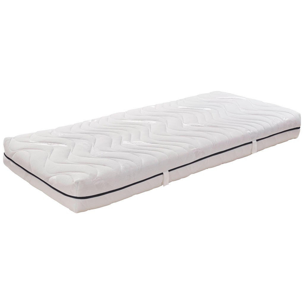 Livetastic MATRAC Z PUR PENY, 90/200 cm.