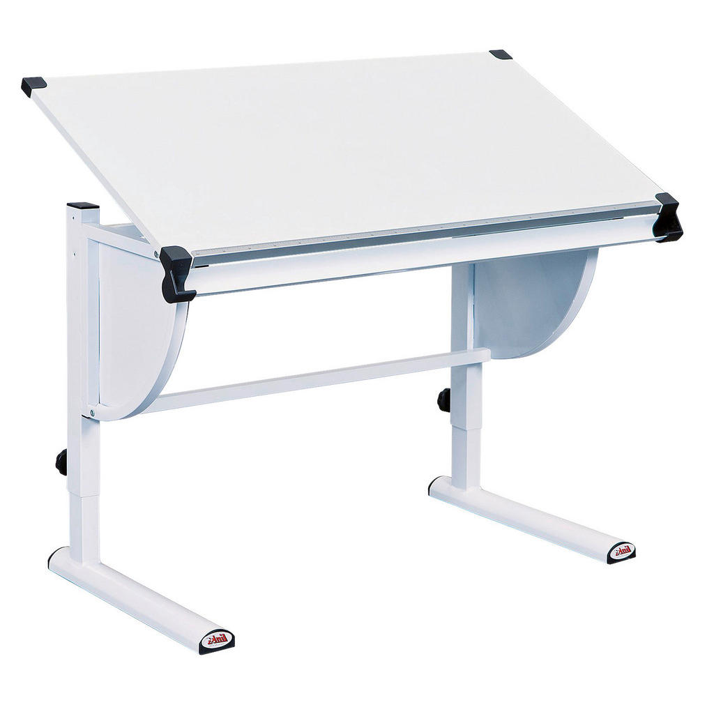 MID.YOU PÍSACÍ STÔL PRE MLÁDEŽ.