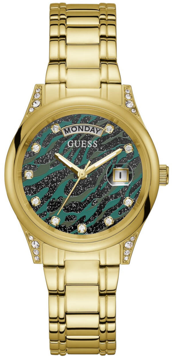 Guess Aura GW0047L3.