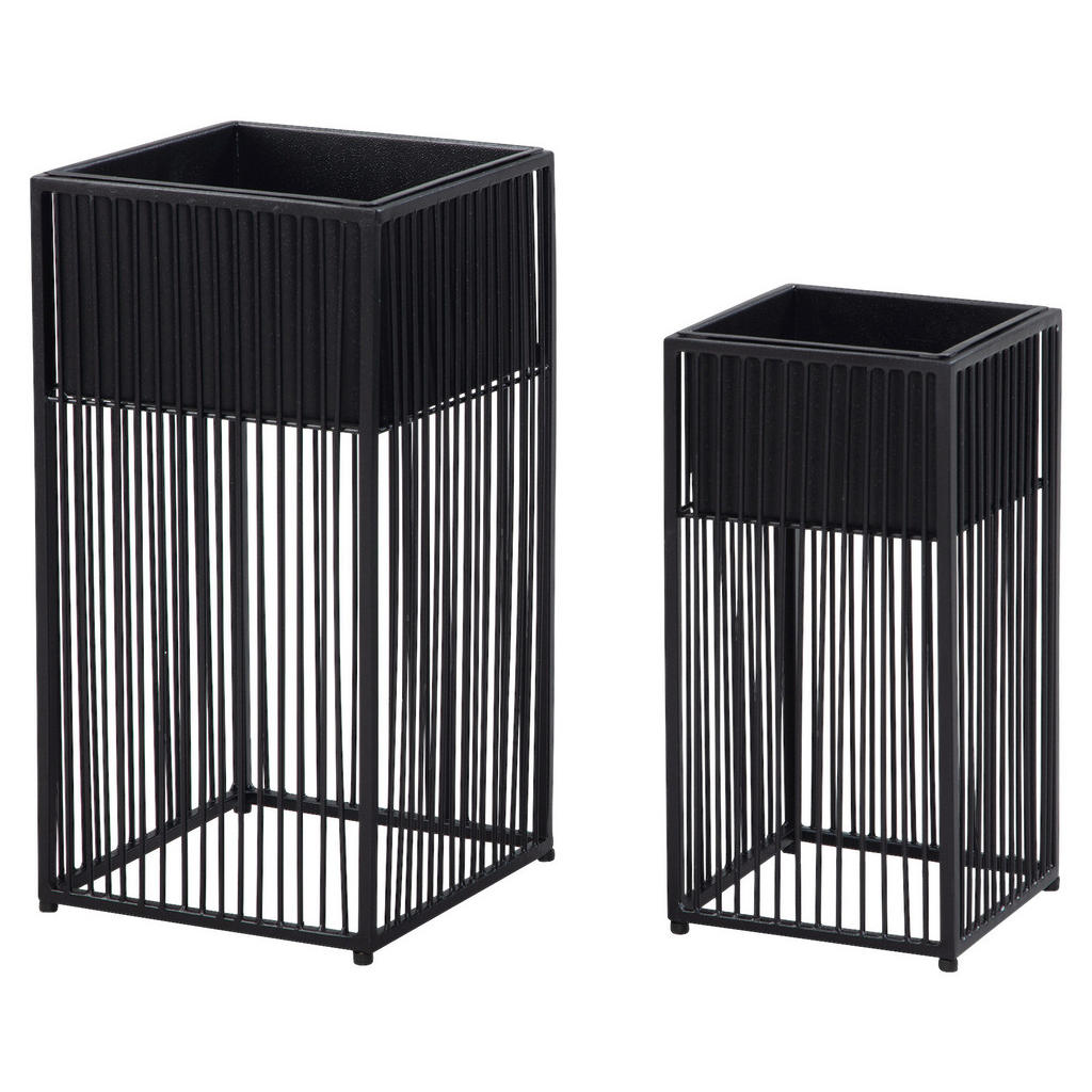 MID.YOU SADA OBALOV NA KVETINÁČ kov,.