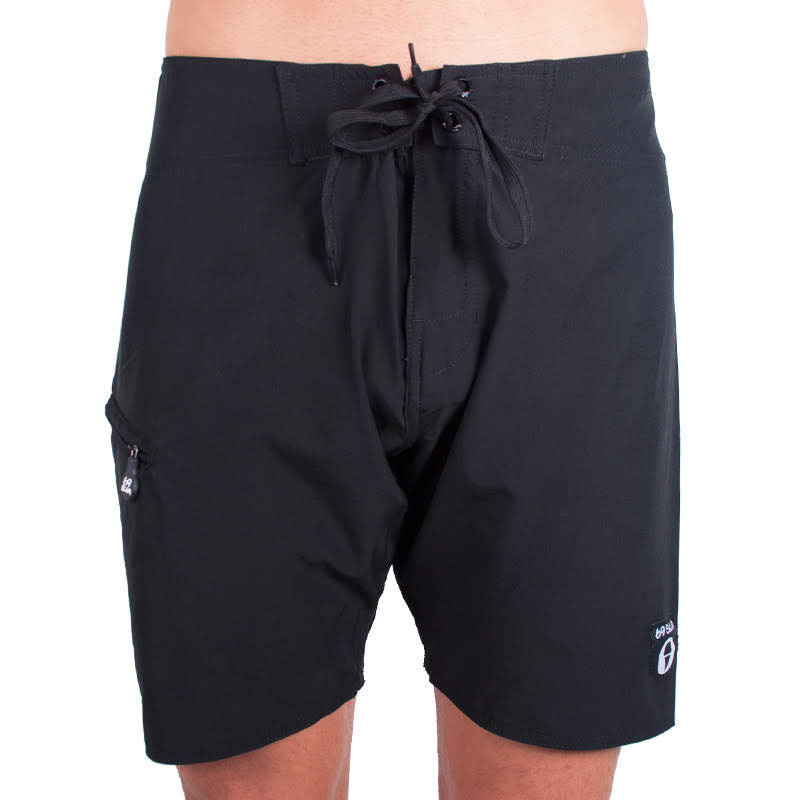 Pánske plavky 69SLAM krátke stretch boardshort plain bk XXL.
Či už zháňaš plavky k moru, na festival, alebo do bazéna, ver, že v týchto plavkách ťa nikto neprehliadne.