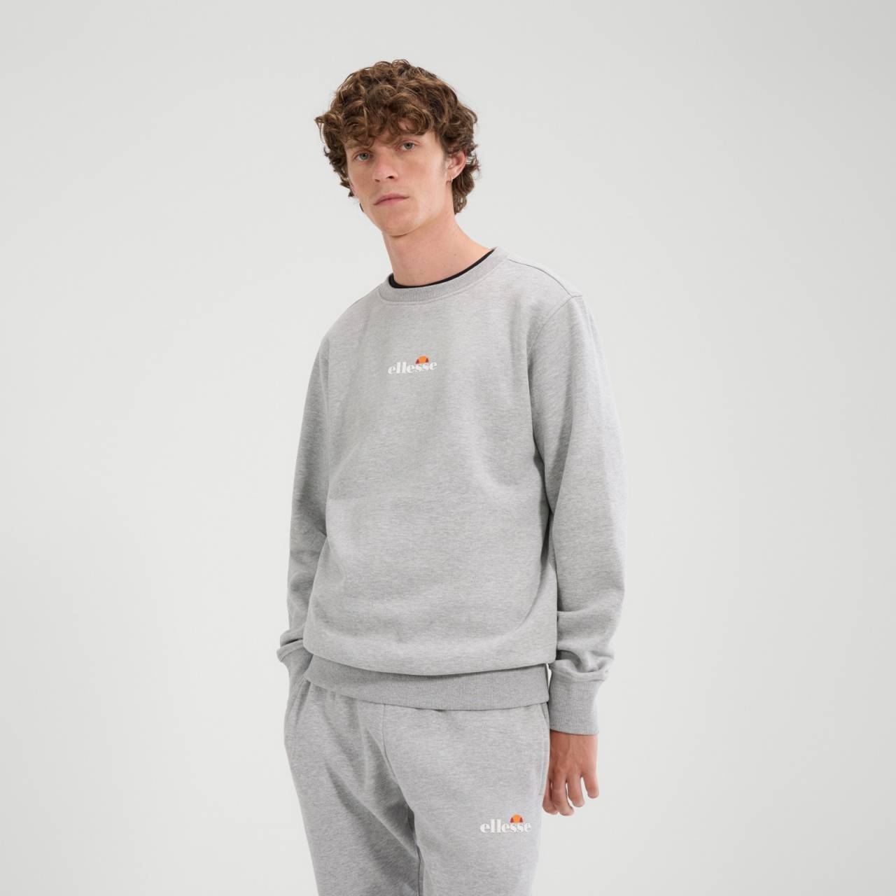 ellesse Kiamto 2 Sweatshirt S.
