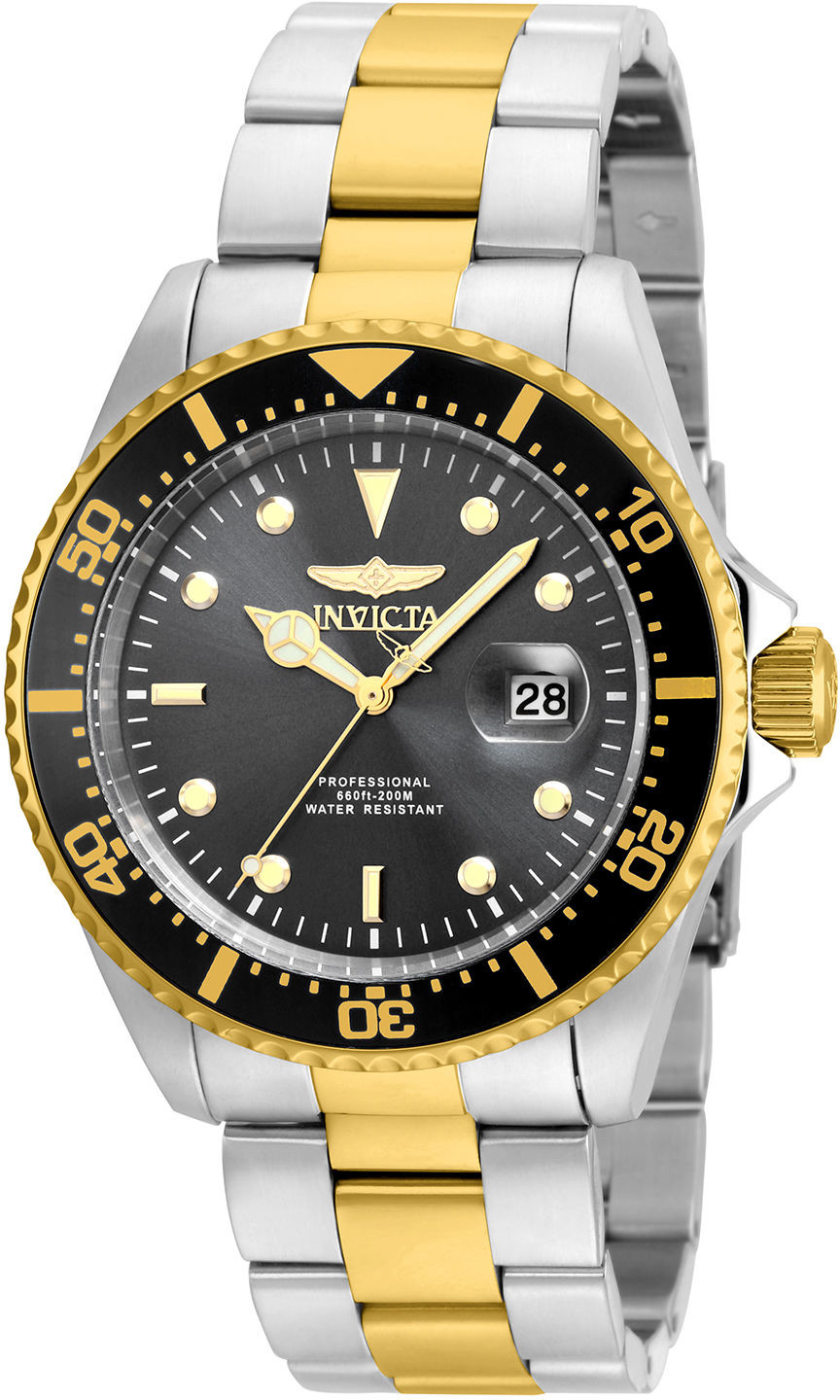 Invicta Pro Diver Quartz 22057.