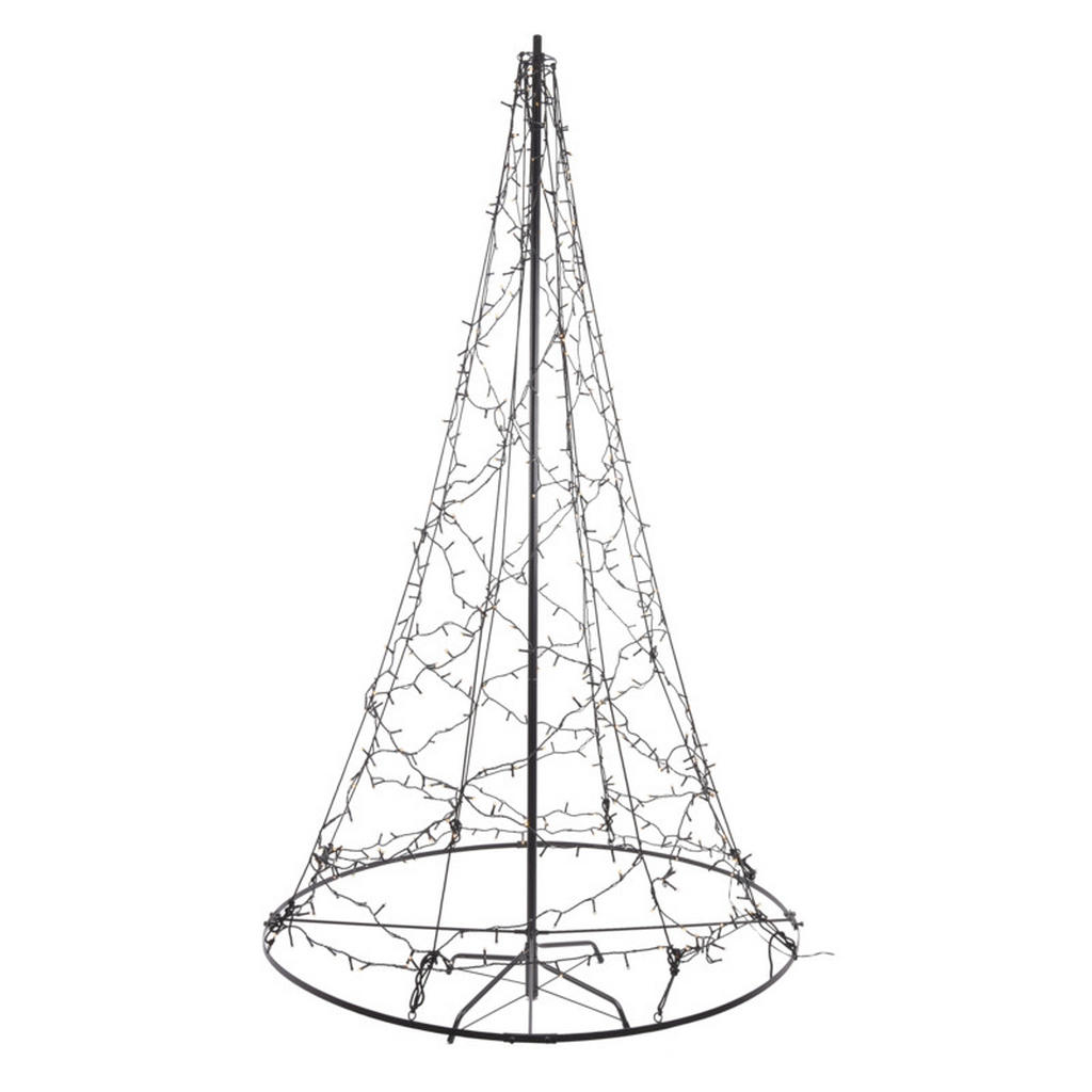 DEKORAČNÉ LED SVIETIDLO.