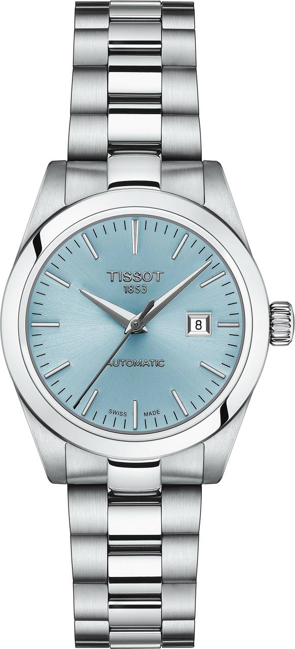 Tissot T-My Lady Automatic T132.007.11.351.00.