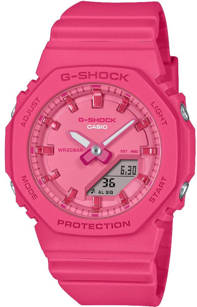 Casio G-Shock Classic GMA-P2100PP-4AER (619).