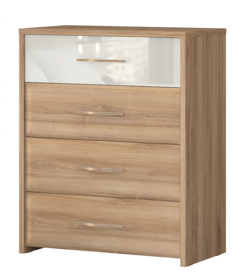 Zásuvková komoda hagop - orech pacifik/béžová.

 

 

Zásuvková komoda Hagop v modernom dizajne obsahuje 4 zásuvky.

 

 

Rozmery zásuvkovej komody Hagop sú 86x105x46cm (š, v, h).

 

 

Všetky produkty z kolekcie Hagop nájdete nižšie v súvisiacich produktoch.