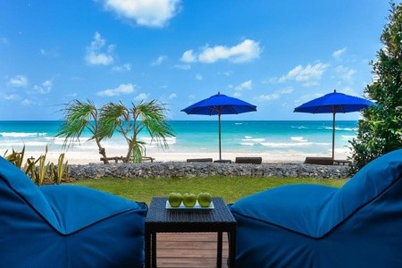 Thajsko Koh Samui Ozo Chaweng Samui 9 dňový pobyt Polpenzia Letecky Letisko: Praha May 2026 (17/05/26-25/05/26)