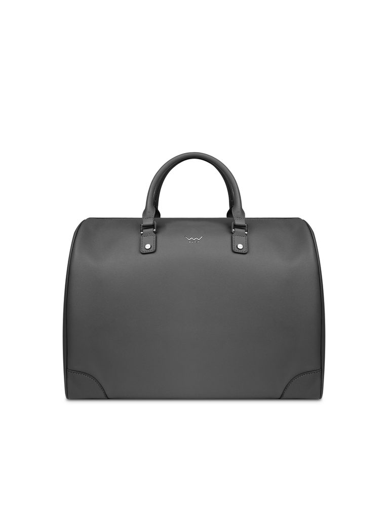 VUCH Doryge Grey.

Elegantný dizajn s hladkou koženkou
Hlavné zapínanie na zips
Vnútorné vrecká na drobnosti
Nastaviteľný crossbody popruh
 Cestovné tašky
Hľadáš spoločníčku, s ktorou budeš tvoriť neoddeliteľnú dvojku pri cestovaní?
