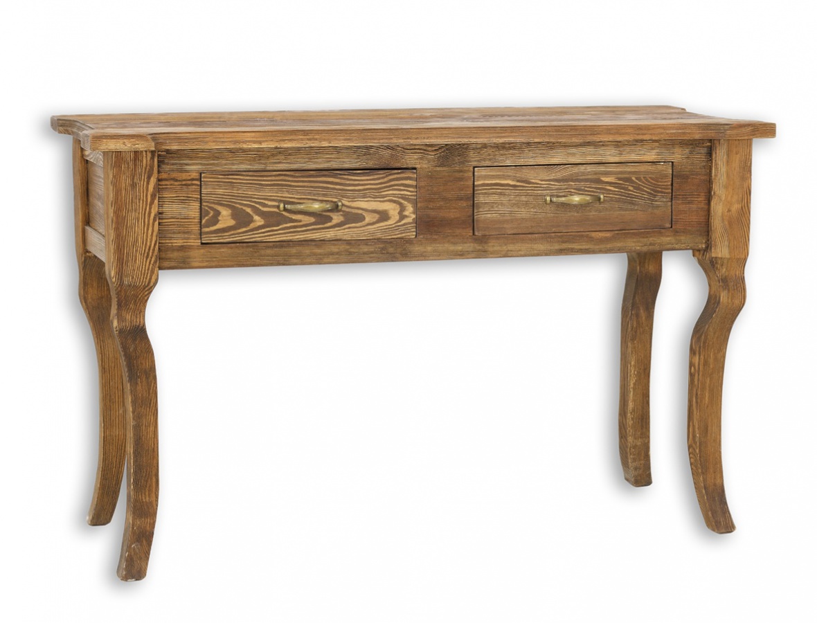 Písací stôl rustikálny lud 20 - k09 prírodná borovica.

 

Stôl, vyrobený výhradne z masívneho borovicového dreva, je ošetrený prírodným včelím voskom, ktorý ho povyšuje na luxusný ekologický nábytok.

 

Aj tento sedliacky nábytok je ručne vyrábaný a pri jeho výrobe je kladený veľký dôraz na detaily spracovania.

 

Z dôvodu výroby sedliackeho nábytku na zákazku, sme nútení požadovať od zákazníka zálohu v minimálnej výške 20 - 40 € podľa hodnoty nábytku.