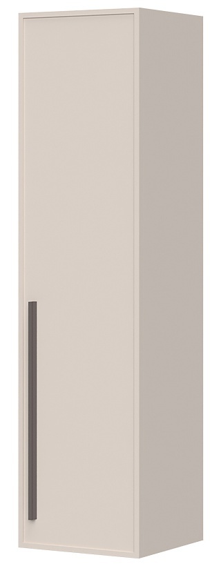 Závesná úzka skrinka baptiste - béžová.

 

Závesná úzka skrinka je drobným prvkom, ale napriek tomu vo vašej obývačke urobí skutočnú parádu.

 

Rozmery závesnej úzkej skrinky Baptiste sú 30x115x29cm (š, v, h).

 

Všetky produkty z kolekcie Baptiste nájdete nižšie v súvisiacich produktoch.