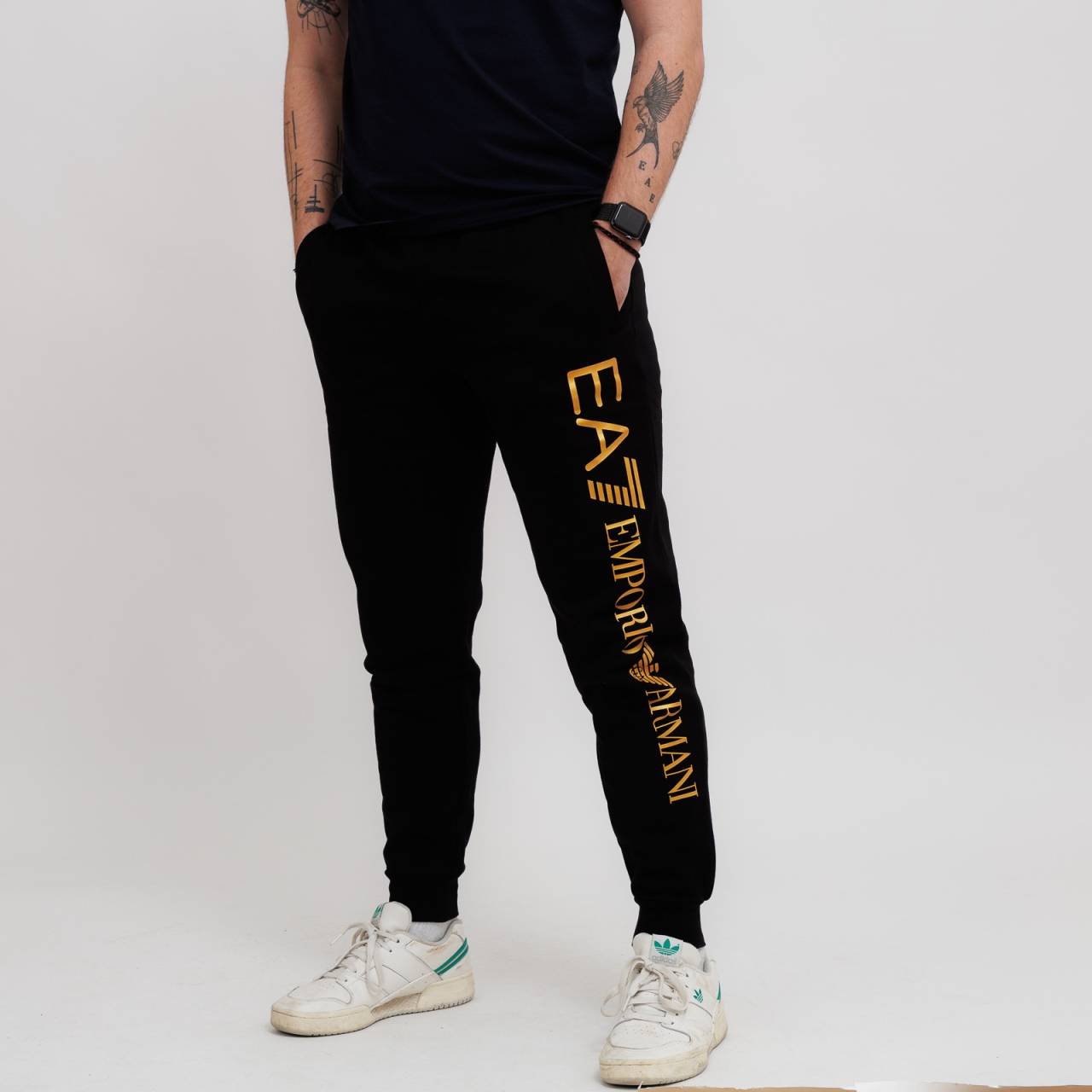 EA7 Emporio Armani Trouser S.