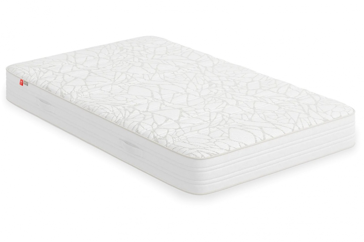 Pružinový matrac bamboo+ 90x19x200cm.


Matrace v iných prevedeniach nájdete nižšie v súvisiacich produktoch.