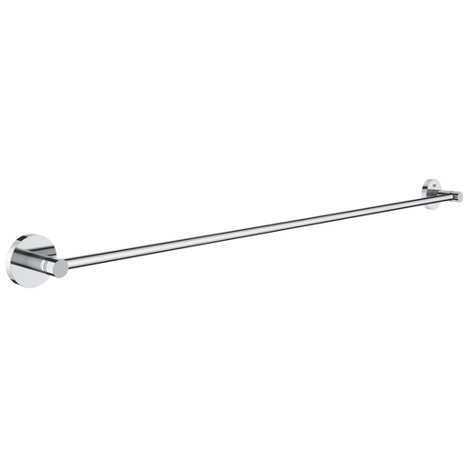 Grohe Start Accessories držiak na uteráky chróm 41187000 G41187000.