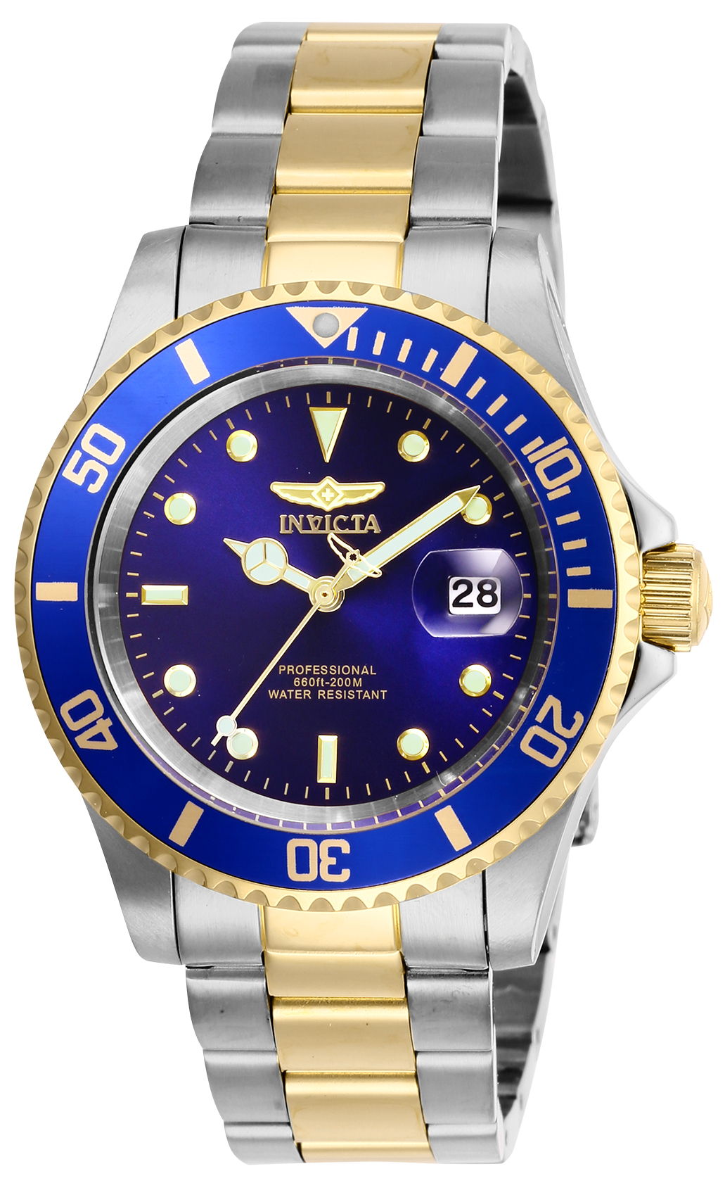 Invicta Pro Diver Quartz 26972.