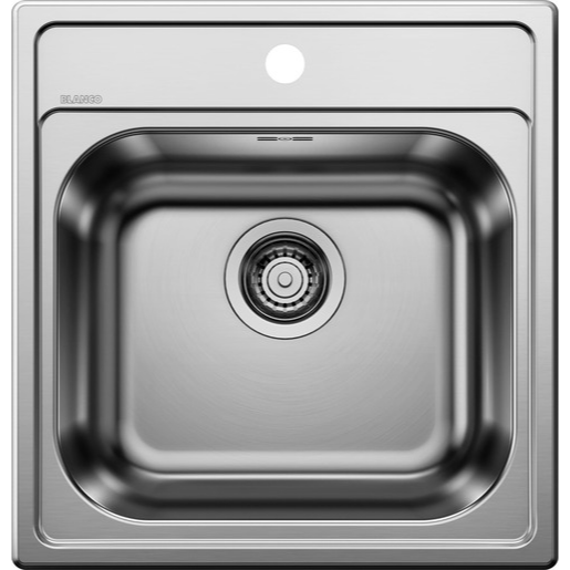 Drez Blanco Dana 45, prírodný lesk 525322.