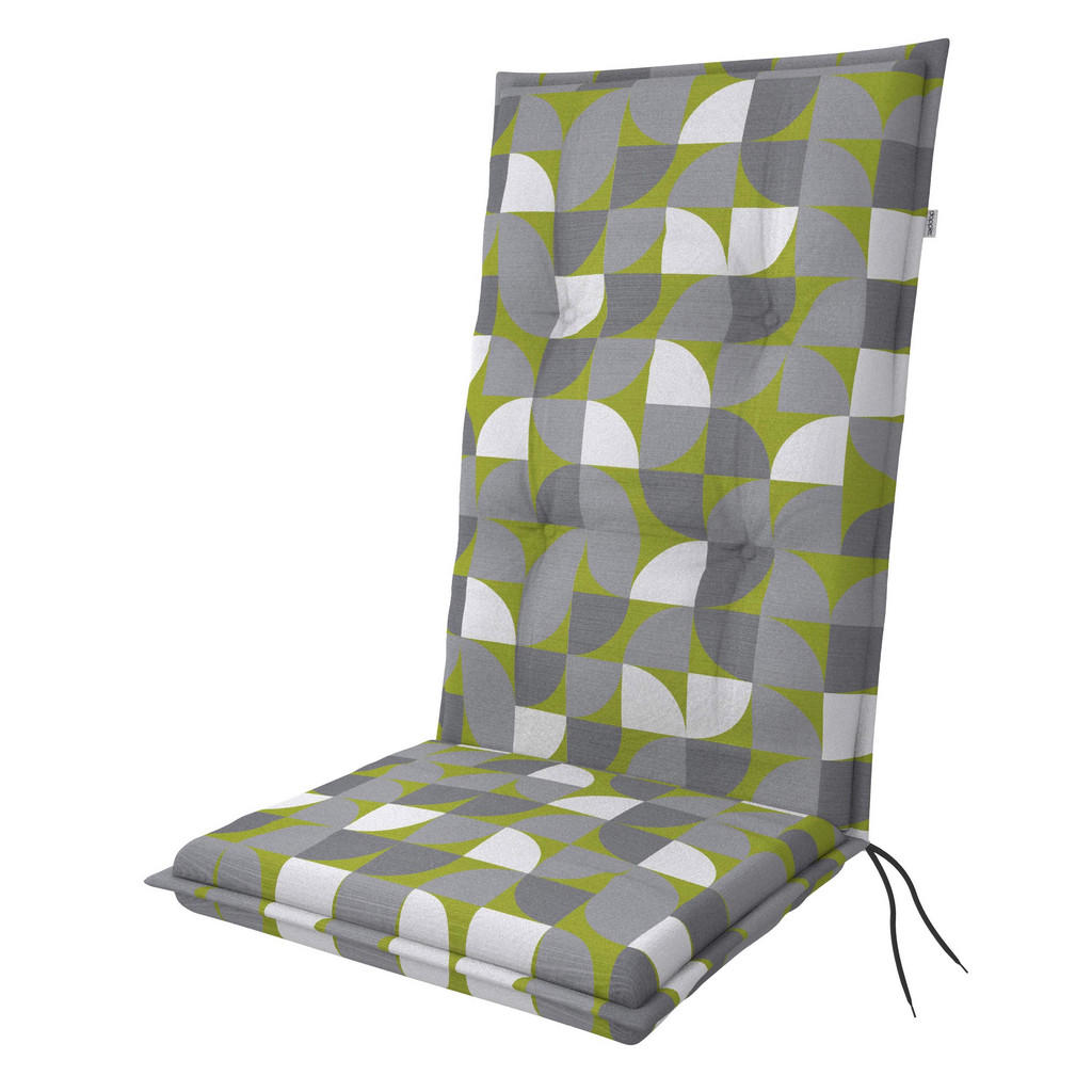 Ambia Garden PODUŠKA NA KRESLO, 48/119/6 cm.