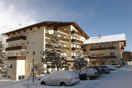 Rakúsko Schladming / Dachstein Post 8 dňový pobyt Polpenzia Vlastná July 2026 (30/07/26- 6/08/26)