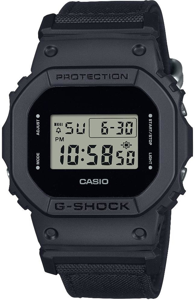 Casio G-Shock DW-5600BCE-1ER (322).
