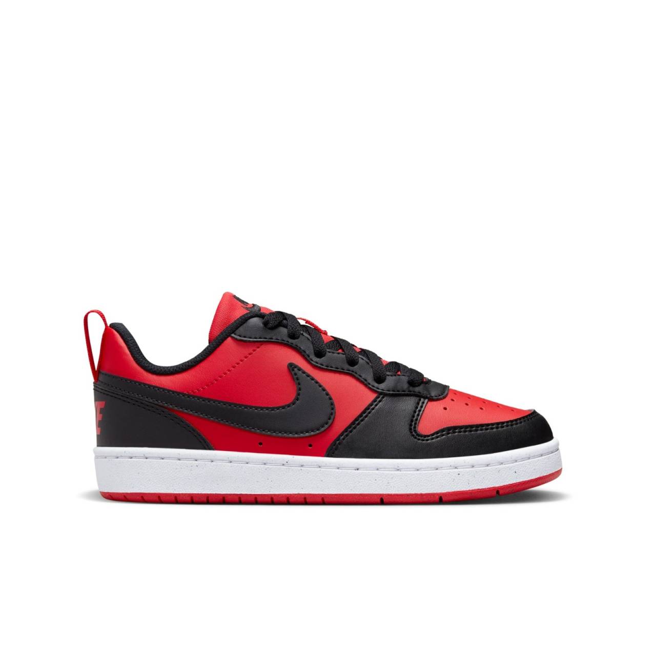 Nike Court Borough Low Recraft Big Kids Shoes 38,5.
