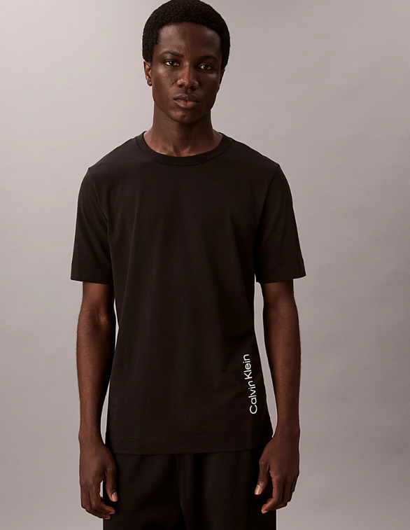 Calvin Klein SS TEE L.