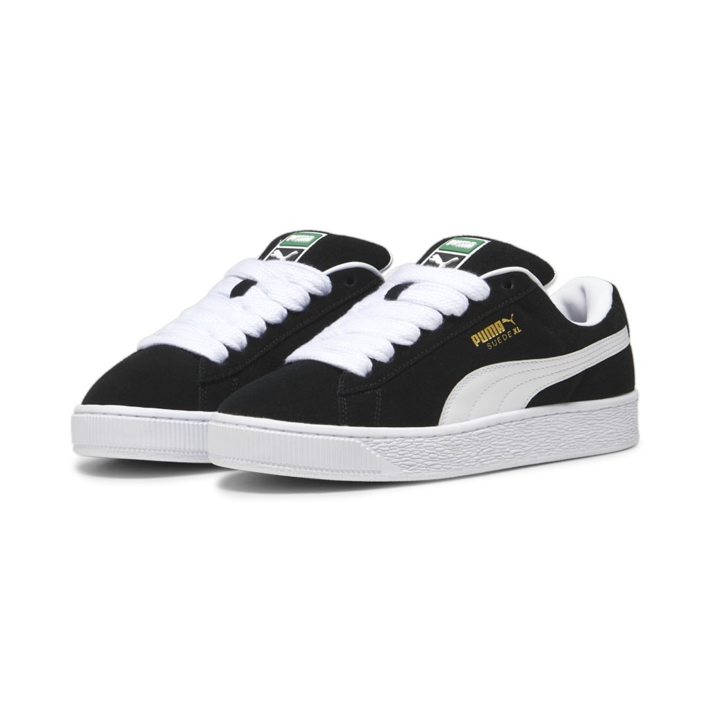 Puma Suede XL 43.