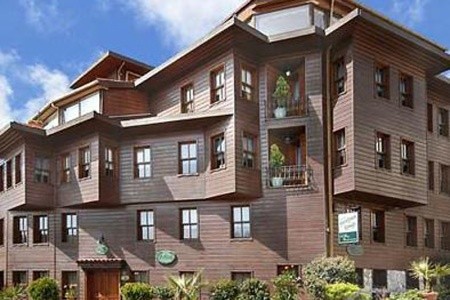 Turecko Istanbul Yusuf Pasa Konagi (Sultanahmet) 5 dňový pobyt Raňajky Letecky Letisko: Praha March 2026 ( 4/03/26- 8/03/26)