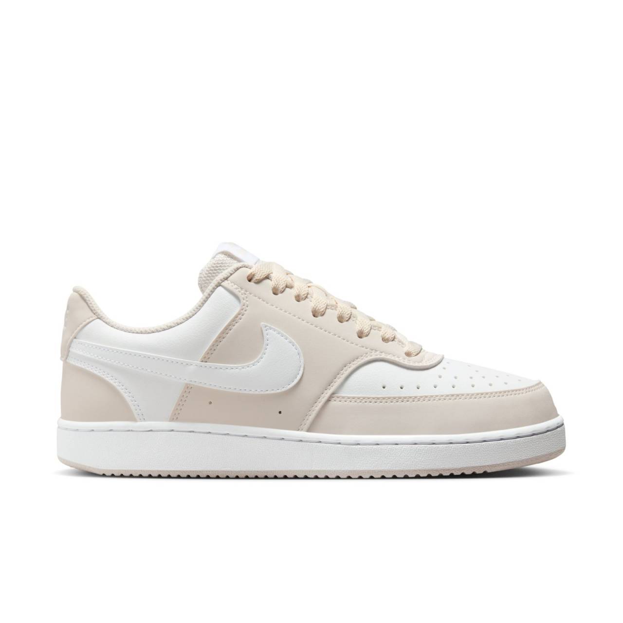 Nike Court Vision Low Womens Shoes 36,5.
