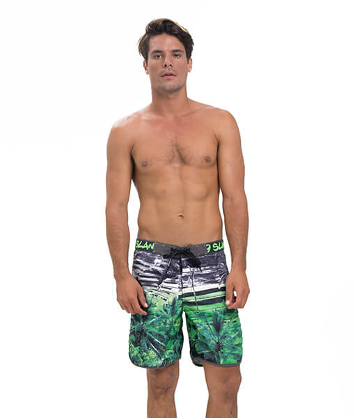 Pánske plavky 69SLAM PADDIES (SSOPAD-PM) 32.