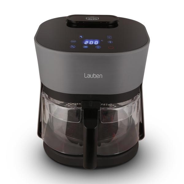 Lauben Glass&SteamAir® Fryer 4500BG.