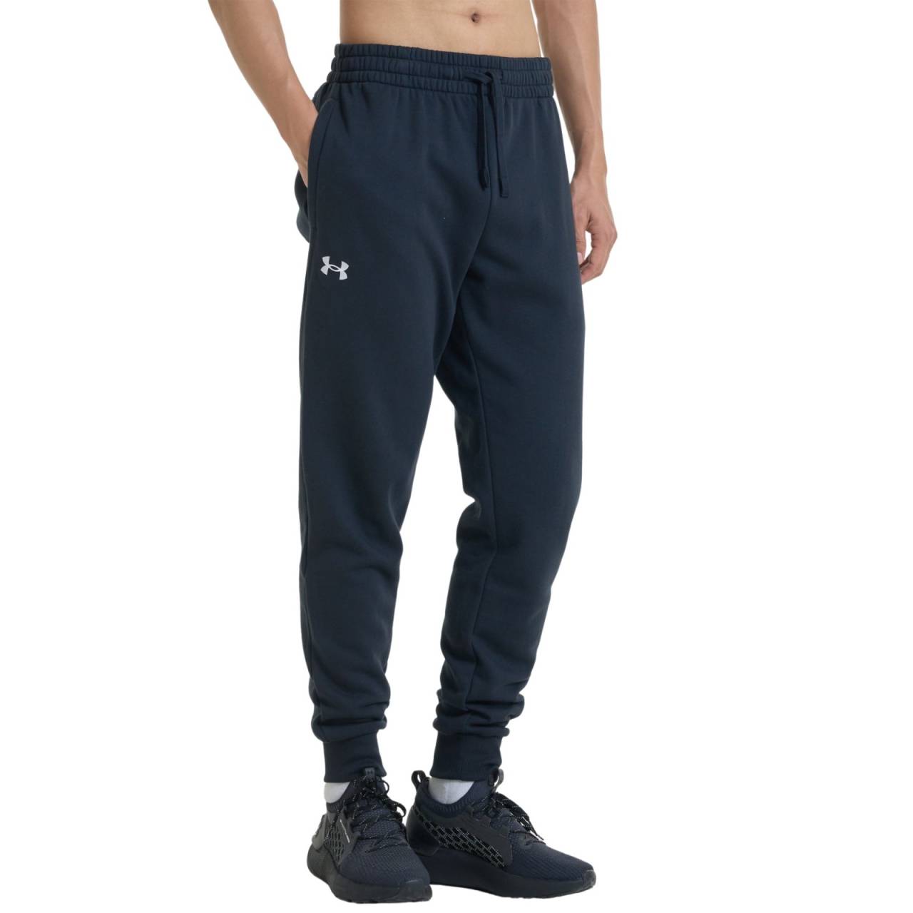 Under Armour UA Rival Fleece Joggers XXL.