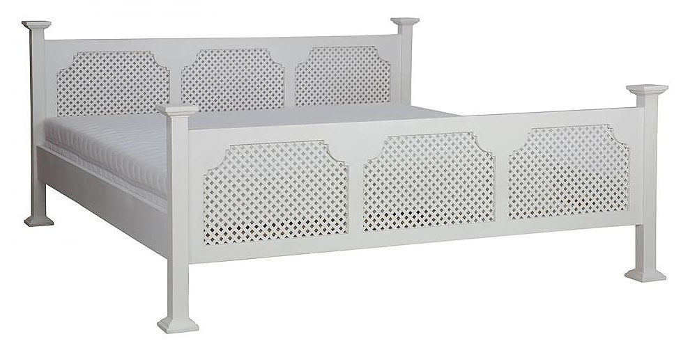 Posteľ manželská 180x200 sedliacka acc 08 - k09 prírodná borovica.

 

Aj tento sedliacky nábytok je ručne vyrábaný a pri jeho výrobe je kladený veľký dôraz na detaily spracovania.

Posteľ dodávame bez roštu a bez matraca. 

 

Z dôvodu výroby sedliackeho nábytku na zákazku, sme nútení požadovať od zákazníka zálohu podľa hodnoty nábytku.