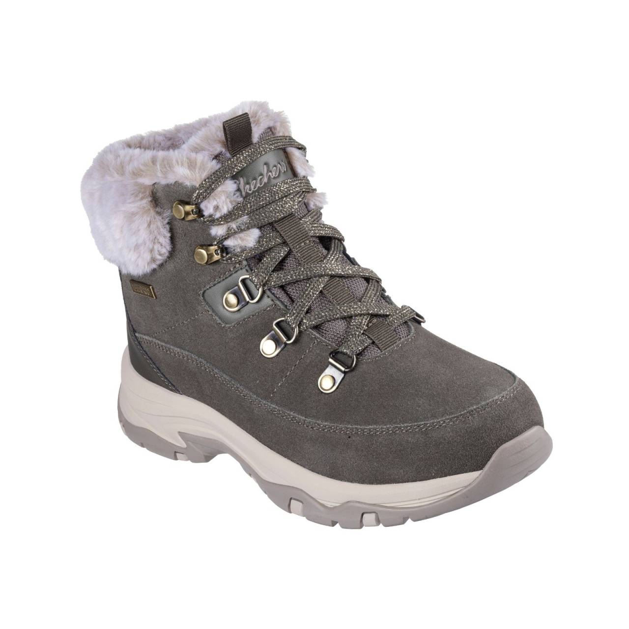 Skechers trego - snow worries 38.