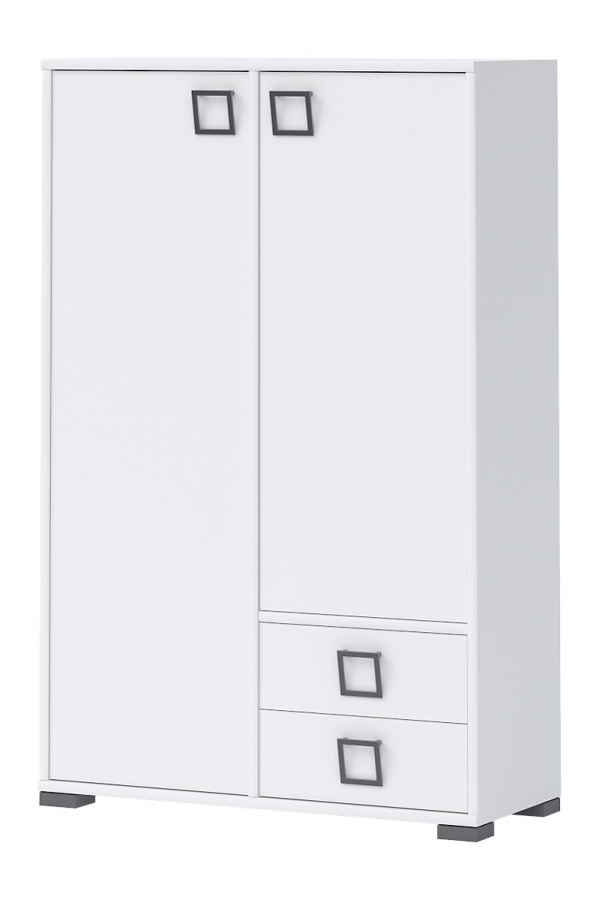 Kombinovaná komoda ii sloane - biela.

 

Kombinovaná komoda zaujme nielen svojim vzhľadom, ale aj svojou praktickosťou.

 

Rozmery kombinovanej komody II Sloane sú 84x134x37cm (š, v, h).

 

Všetky produkty z kolekcie Sloane nájdete nižšie v súvisiacich produktoch.