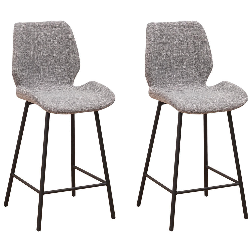 SADA BAROVÝCH STOLIČIEK 2 kus.