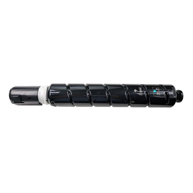Canon C-EXV 65 5762C001 azúrový (cyan) kompatibilný toner.
Nižšia cena kompatibilnej náplne pre tlačiarne Canon v porovnaní s originálnou náplňou, ušetríte až 80% nákladov na tlač.


Tonerová kazeta pre tlačiarne Canon vytlačí rovnaký počet strán ako originál pri zachovaní rovnakej kvality – ostré rysy, sýte farby.


Záruka Vašej spokojnosti.


Každý toner prechádza pri výrobe prísnou kontrolou kvality a je plne kompatibilný s vašou tlačiarňou.


Overené našimi klientmi z ČR aj z Európskej únie.


Kompatibilné tonery Canon spĺňajú normu STMC, čo je celosvetovo uznávaná norma testovania kvality tlače a počtu vytlačených strán tonerovej kazety.


Naši dodávatelia sú preverení rokmi skúseností a vyrábajú produkty podľa normy ISO 9001 a ISO 14001.

 Existuje mnoho výrobcov kompatibilných náplní, ale kvalita môže byť odlišná.