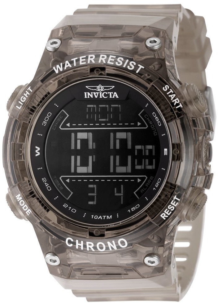 Invicta Racing Digital 49043.