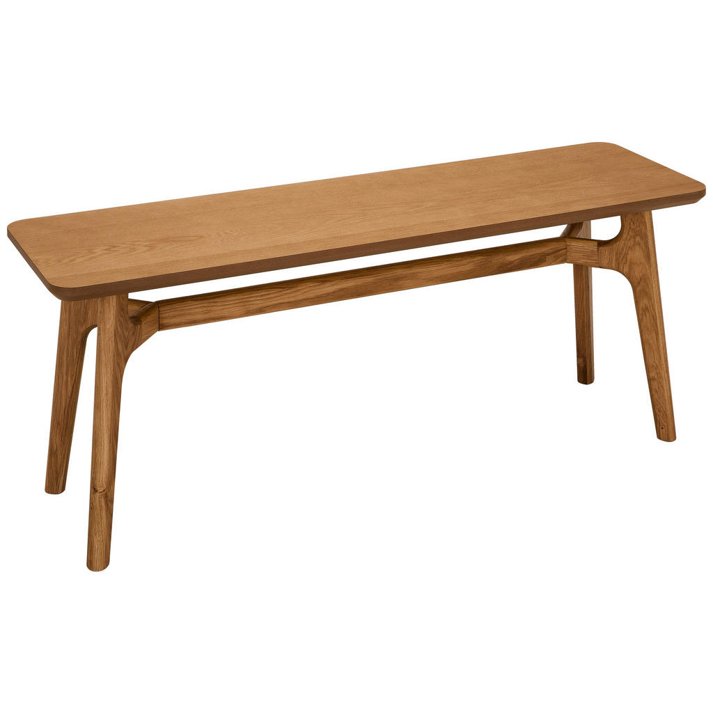 Livetastic LAVICA, drevo, kompozitné drevo, 120/45/35 cm.