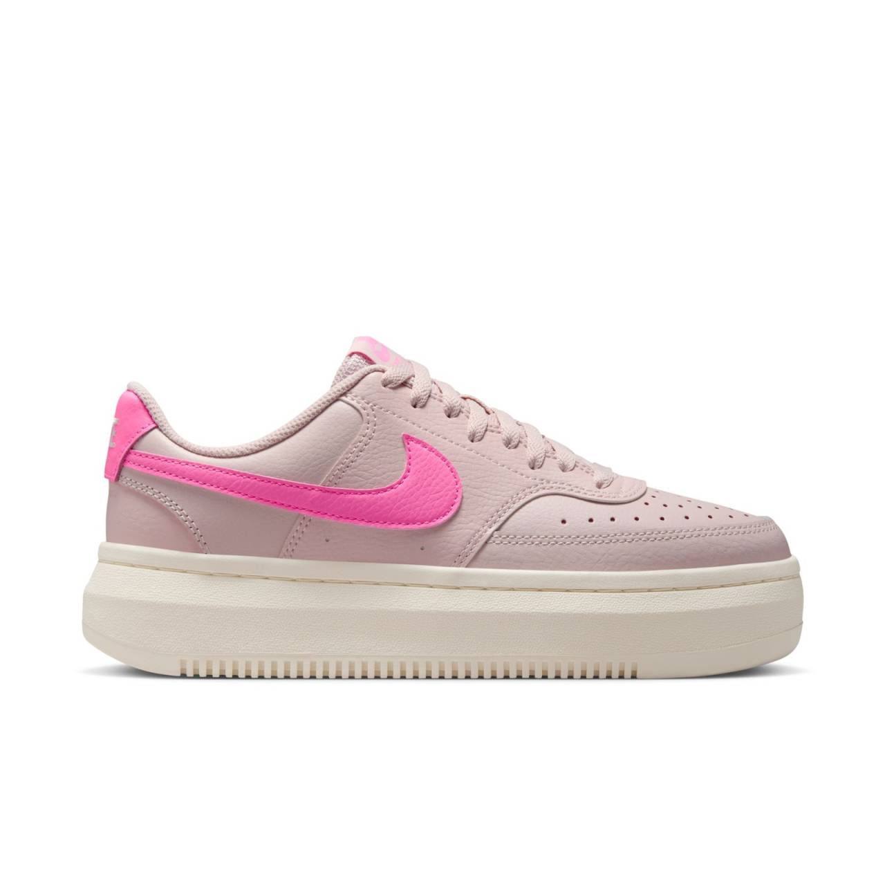 Nike Court Vision Alta Womens Shoes 38.