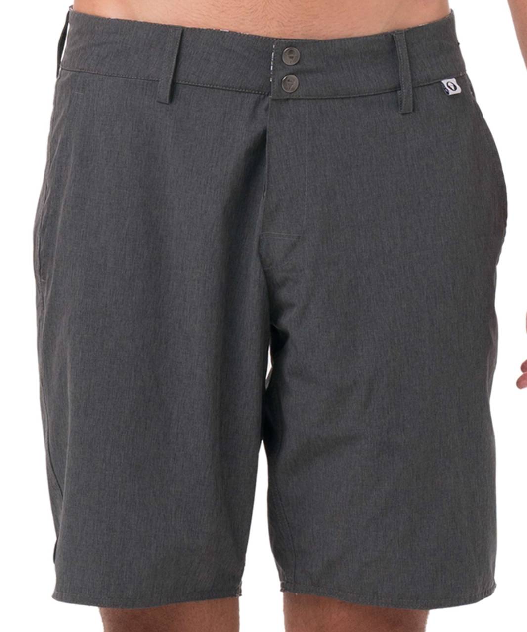 Pánske plavky 69SLAM DESERT SCENE obojstranné (MWRDNE-PM) 36.