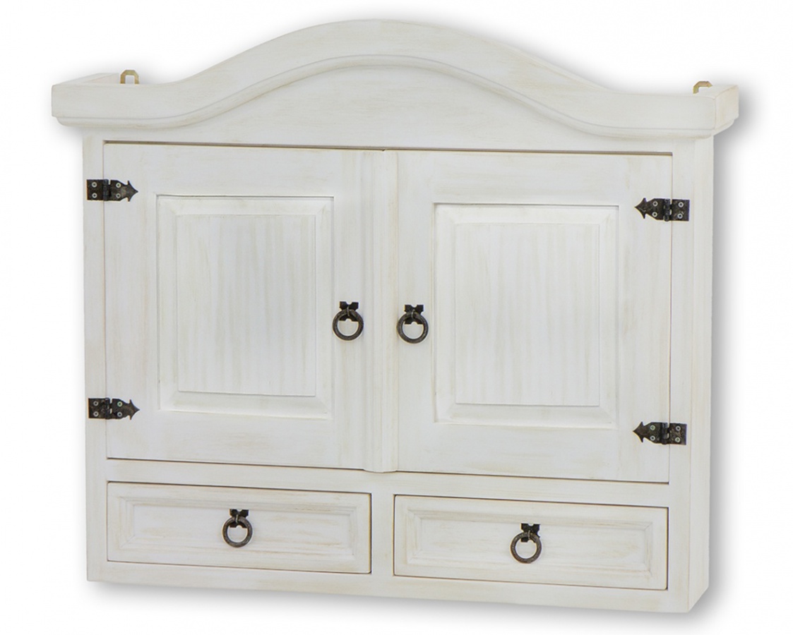 Skrinka závesná sedliacka cos 08 - k15 hnedá borovica.

 

Sedliacky nábytok z masívu ponúkame v niekoľkých odtieňoch morenia, od svetlo bielej až po temne čiernu.

 

Aj tento sedliacky nábytok je ručne vyrábaný a pri jeho výrobe je kladený veľký dôraz na detaily spracovania.

 

Z dôvodu výroby sedliackeho nábytku na zákazku, sme nútení požadovať od zákazníka zálohu v minimálnej výške 20 - 40 € podľa hodnoty nábytku.