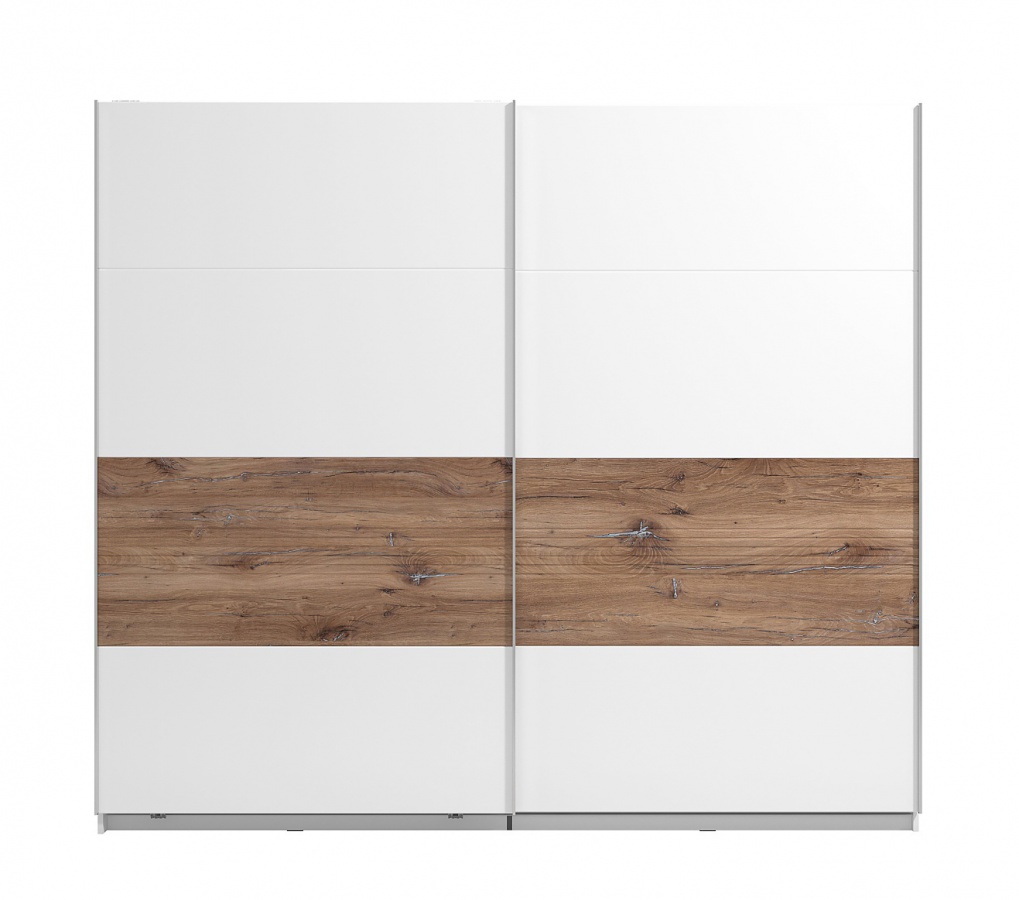 Dvojdverová posuvná skriňa 245 lilo-biela/dub flagstaff - s led.

 

Priestranná šatníková skriňa je základom každej spálne.

 

Rozmery dvojdverovej posuvnej skrine 245 Lilo sú 245x217x61cm (š, v, h), váha je 180kg.
Rozmery dvojdverovej posuvnej skrine s rámom 245 Lilo sú 255x221x68cm (š, v, h), váha je 211kg.
Rozmery dvojdverovej posuvnej skrine s LED osvetlením 245 Lilo sú 255x221x68cm (š, v, h), váha je 211,5kg.

 

Všetky produkty z kolekcie Lilo nájdete nižšie v súvisiacich produktoch.