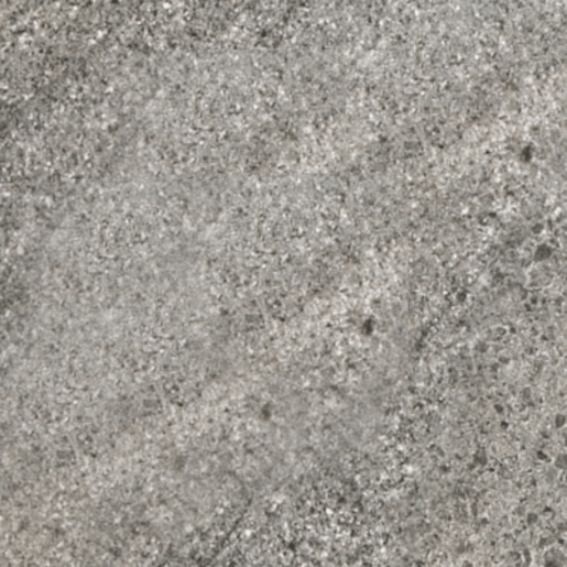 Dlažba Rako Random tmavo sivá 20x20 cm mat DAK26679.1.