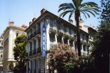 Francúzsko Nice Villa Rivoli 8 dňový pobyt Raňajky Vlastná June 2026 (30/06/26- 7/07/26)