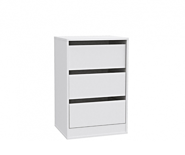 Komoda do skrine snow - biela.

 

Pojazdy šuplíkov u komody Snow sú veľmi kvalitné s brzdným systémom.

 

Jednotlivé časti zostavy nájdete nižšie, v súvisiacich produktoch.

 