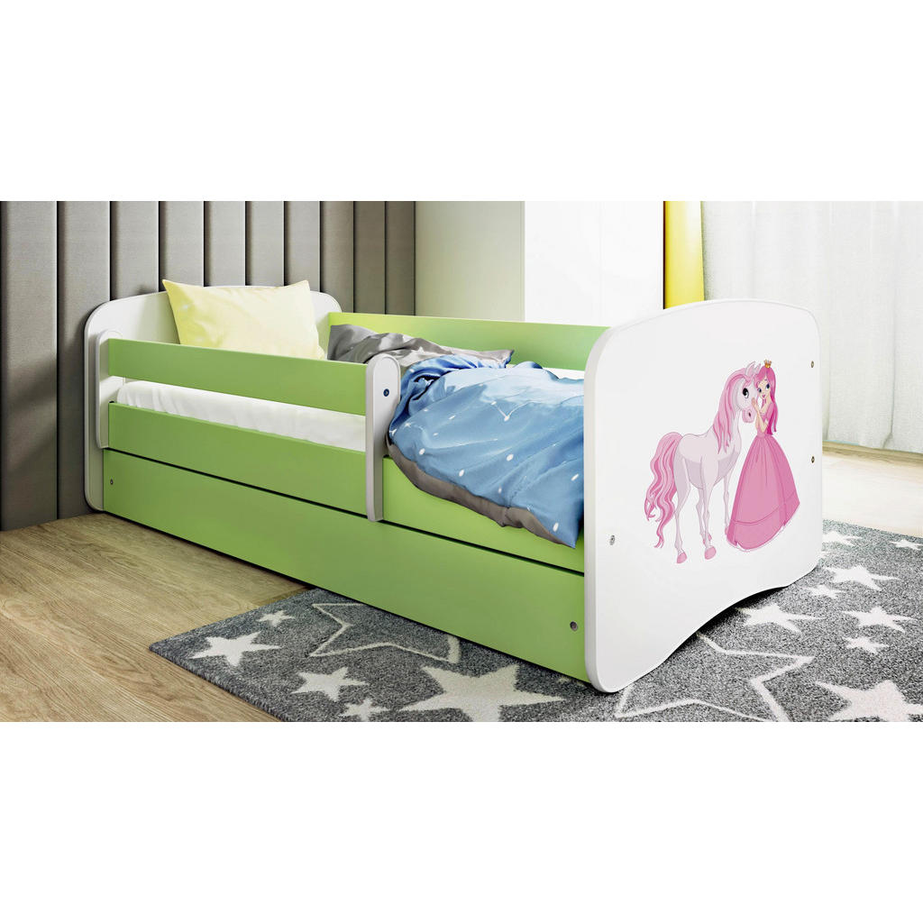 MID.YOU POSTEĽ PRE DETI A MLÁDEŽ 80/160 cm,.