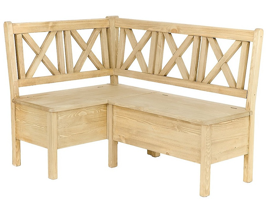 Lavica rohová s úložným priestorom sil 19a l/p - k03 biela patina.

 

Kvalitné spracovanie a poctivé borovicové drevo sú zárukou dlhovekosti.

 

Aj tento drevený nábytok z borovice je ručne vyrábaný a pri jeho výrobe je kladený veľký dôraz na detaily spracovania.

 

Z dôvodu výroby sedliackeho nábytku na zákazku, sme nútení požadovať od zákazníka zálohu v minimálnej výške 500 - 1000 Kč podľa hodnoty nábytku.