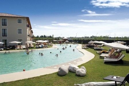 Taliansko Lago di Garda Parchi Del Garda 8 dňový pobyt Raňajky Vlastná July 2026 (22/07/26-29/07/26)